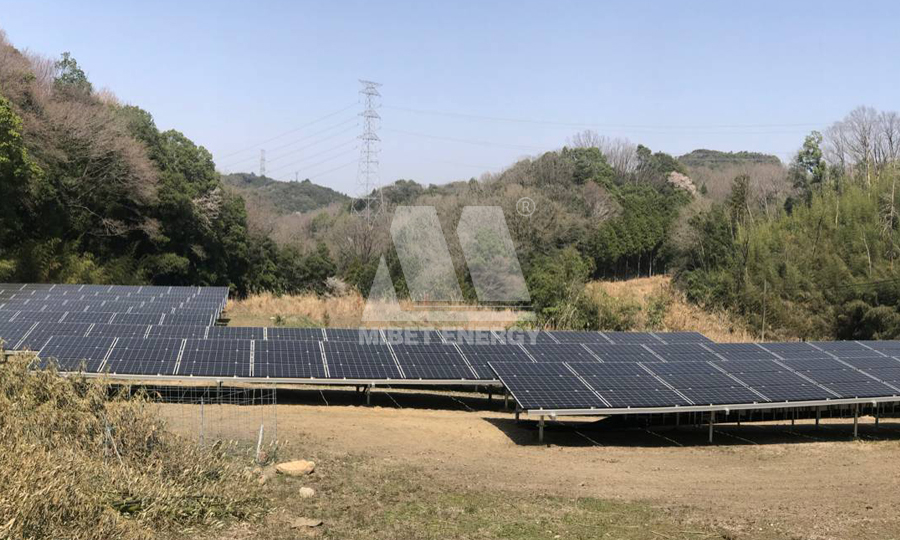 光伏電站項目