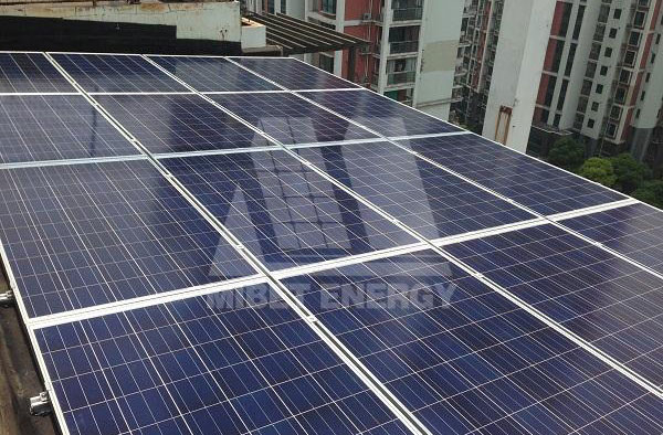 分布式光伏電站和集中式光伏電站有什么區(qū)別？