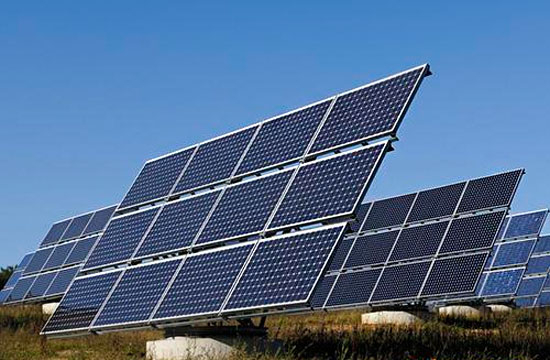 太陽能電池組件的分類介紹，主要原材料及部件有哪些？