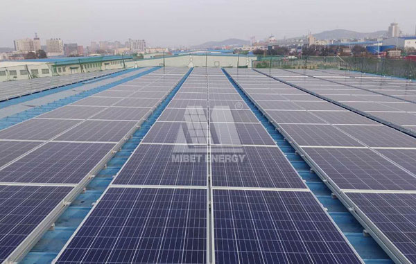 光伏發(fā)電的效率如何提高？影響發(fā)電效果因素有哪些？