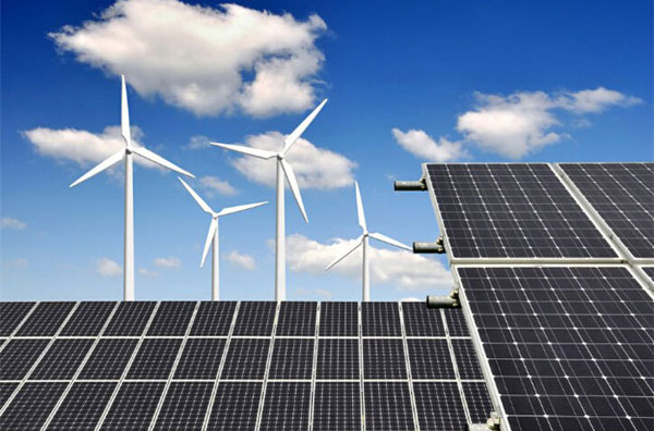 太陽能電池板原理是什么？電池板結(jié)構(gòu)組成有哪些？