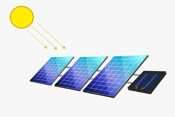 什么是太陽能電池板？太陽能電池板有什么特點(diǎn)？