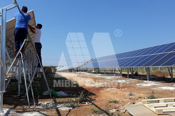 什么是地面光伏電站？與分布式光伏有什么區(qū)別？