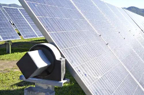 太陽能跟蹤系統(tǒng)如何提高發(fā)電廠的盈利能力？