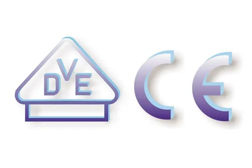 什么是VDE認(rèn)證和CE認(rèn)證？