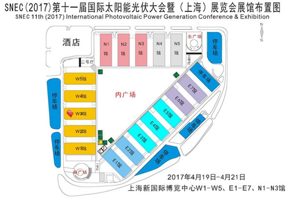 2017上海SENC：邁貝特（廈門）新品發(fā)布會(huì)